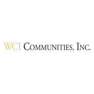 WCI Communities Logo PNG Vector