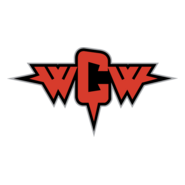 WCW Logo PNG Vector