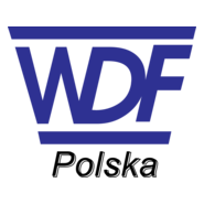 WDF Logo PNG Vector