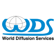 WDS Logo PNG Vector