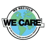 We Care Logo PNG Vector