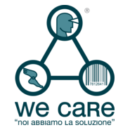 we care Logo PNG Vector