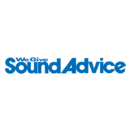 We Give Sound Advice Logo PNG Vector
