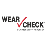 WearCheck Logo PNG Vector