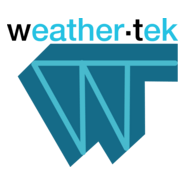 Weather-Tek Logo PNG Vector