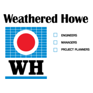 Weathered Howe Logo PNG Vector