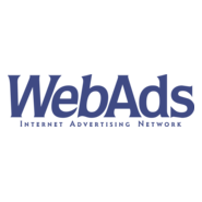 WebAds Logo PNG Vector