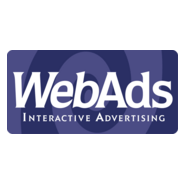 WebAds Logo PNG Vector
