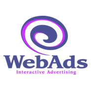 WebAds Logo PNG Vector