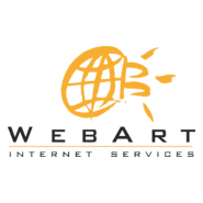 WebArt Logo PNG Vector