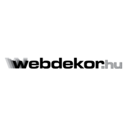 webdekor.hu Logo PNG Vector