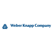 Weber Knapp Company Logo PNG Vector