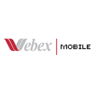 CISCO Webex Meeting Logo PNG Vector (EPS) Free Download