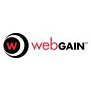 WebGain Logo PNG Vector