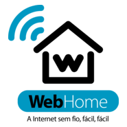 WebHome Logo PNG Vector