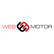 WebMotor Logo PNG Vector