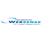 Websense Logo PNG Vector
