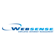 Websense Logo PNG Vector