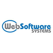 WebSoftware Systems Logo PNG Vector