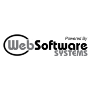 WebSoftware Systems Logo PNG Vector