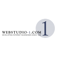 Webstudio-1 Solution Co.,Ltd. Logo PNG Vector