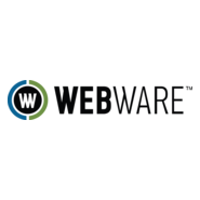 WebWare Logo PNG Vector