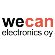 Wecan Electronics Logo PNG Vector