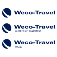 weco travel Logo PNG Vector