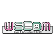 Wecom Logo PNG Vector