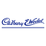 Wedel Cadbery Logo PNG Vector