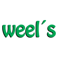 Weel's Logo PNG Vector