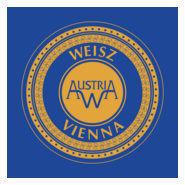 Weisz Vienna Austria Logo PNG Vector