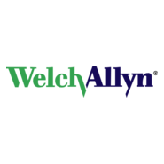 Welch Allyn Logo PNG Vector
