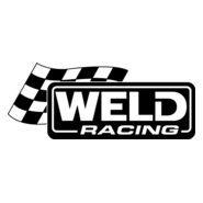 Weld Racing Logo PNG Vector