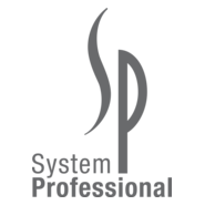 Wella System Professional Logo PNG Vector