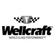 Wellcraft Logo PNG Vector