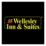 Wellesley Inn & Suites Logo PNG Vector