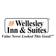 Wellesley Inn & Suites Logo PNG Vector