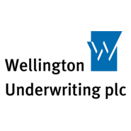 Wellington Underwriting Logo PNG Vector