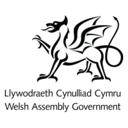 Welsh Assembly Government Logo PNG Vector