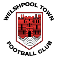 Welshpool Town FC Logo PNG Vector
