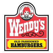 Wendy's Logo PNG Vector