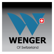 Wenger Logo PNG Vector