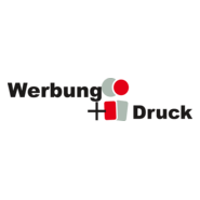 Werbung & Druck Logo PNG Vector
