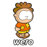 WERO Logo PNG Vector