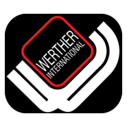 Werther International Logo PNG Vector