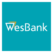 WesBank Logo PNG Vector