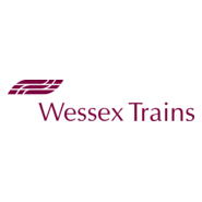 Wessex Trains Logo PNG Vector