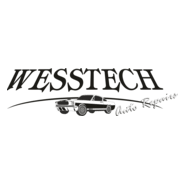 Wesstech Logo PNG Vector