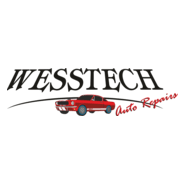 Wesstech Logo PNG Vector